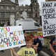 Illustration for article titled Scottish anti-Trump photo dump (long and comprehensive!)